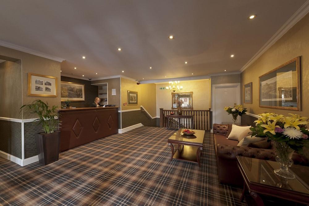 Old Waverley 3* Edimburgo